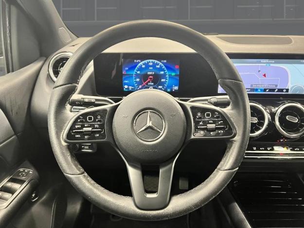 MERCEDES-BENZ B 180 d Business Line  