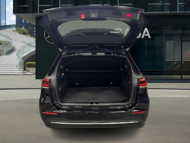 MERCEDES-BENZ B 180 d Business Line  