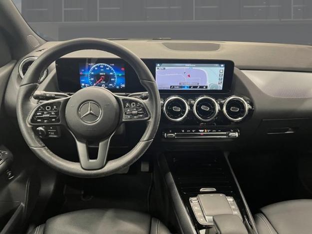 MERCEDES-BENZ B 180 d Business Line  