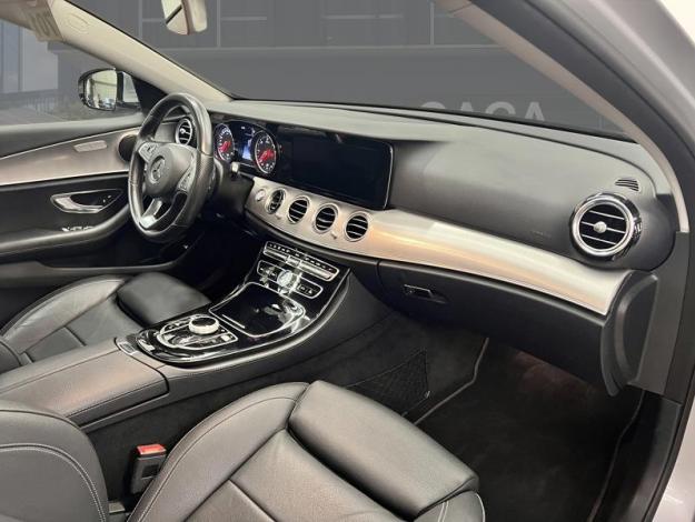 MERCEDES-BENZ E E 200 d