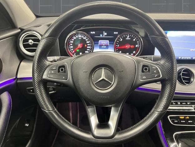 MERCEDES-BENZ E E 200 d