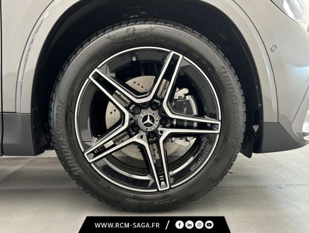 MERCEDES-BENZ GLA 200 d Edition 140  GLA 200 d Edition 140