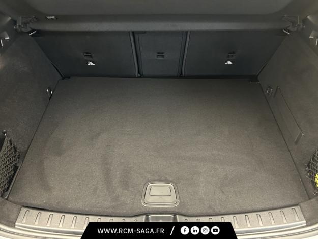 MERCEDES-BENZ GLA 200 d Edition 140  GLA 200 d Edition 140
