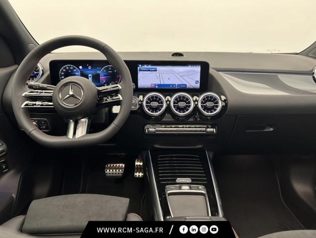 MERCEDES-BENZ GLA 200 d Edition 140  GLA 200 d Edition 140