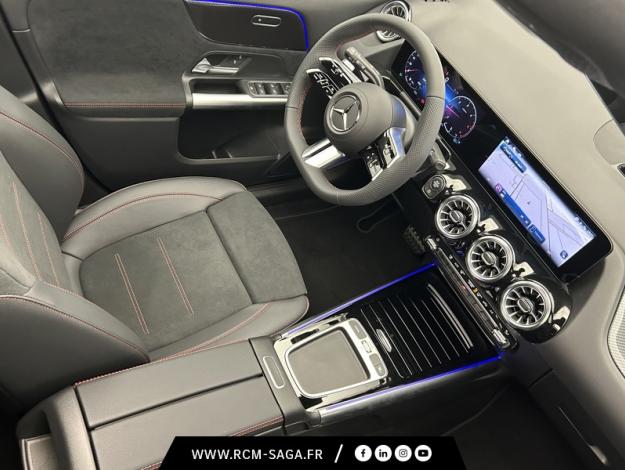 MERCEDES-BENZ GLA 200 d Edition 140  GLA 200 d Edition 140