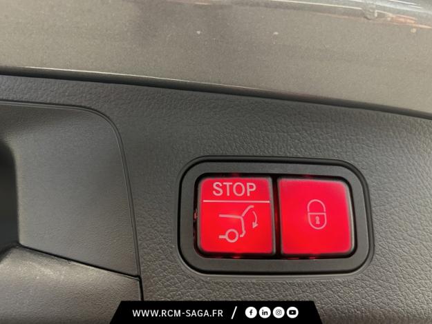 MERCEDES-BENZ GLA 200 d Edition 140  GLA 200 d Edition 140