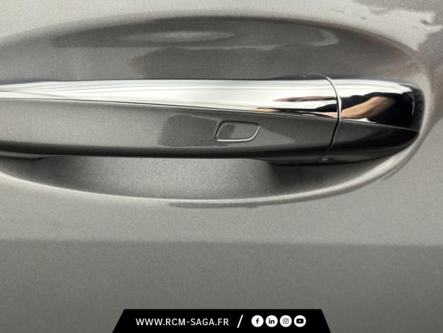 MERCEDES-BENZ GLA 200 d Edition 140  GLA 200 d Edition 140