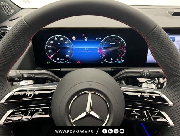 MERCEDES-BENZ GLA 200 d Edition 140  GLA 200 d Edition 140