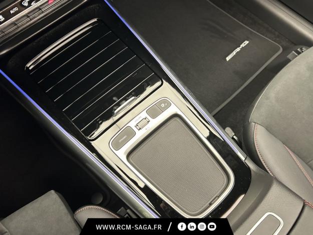 MERCEDES-BENZ GLA 200 d Edition 140  GLA 200 d Edition 140