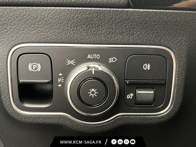 MERCEDES-BENZ GLA 200 d Edition 140  GLA 200 d Edition 140