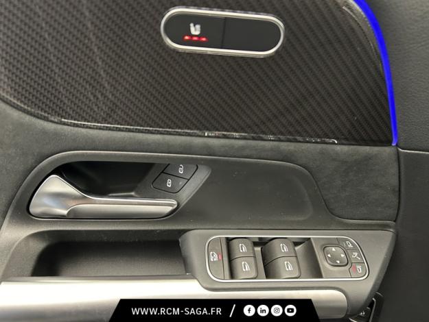 MERCEDES-BENZ GLA 200 d Edition 140  GLA 200 d Edition 140