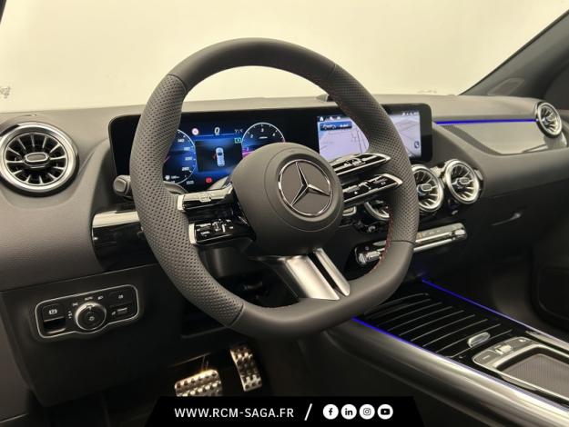 MERCEDES-BENZ GLA 200 d Edition 140  GLA 200 d Edition 140