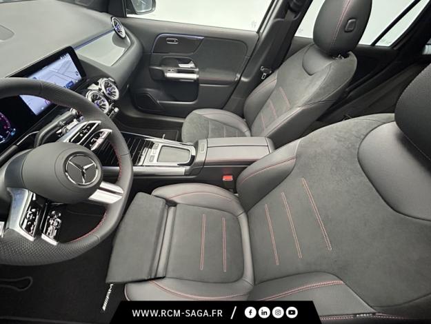 MERCEDES-BENZ GLA 200 d Edition 140  GLA 200 d Edition 140