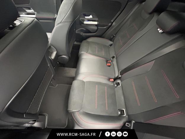 MERCEDES-BENZ GLA 200 d Edition 140  GLA 200 d Edition 140