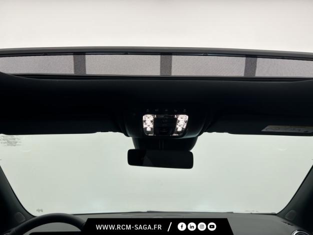 MERCEDES-BENZ GLA 200 d Edition 140  GLA 200 d Edition 140