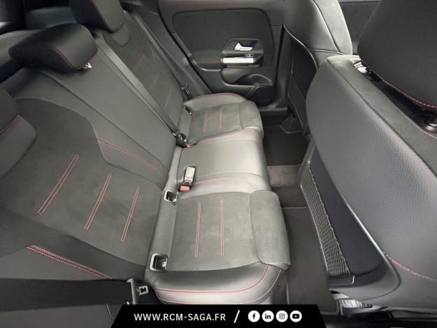 MERCEDES-BENZ GLA 200 d Edition 140  GLA 200 d Edition 140