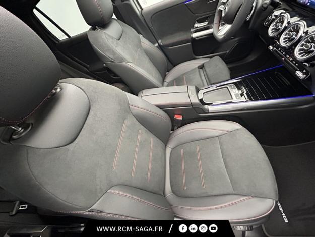 MERCEDES-BENZ GLA 200 d Edition 140  GLA 200 d Edition 140