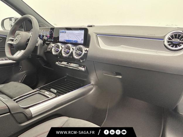 MERCEDES-BENZ GLA 200 d Edition 140  GLA 200 d Edition 140