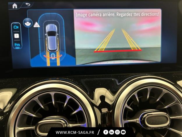 MERCEDES-BENZ GLA 200 d Edition 140  GLA 200 d Edition 140