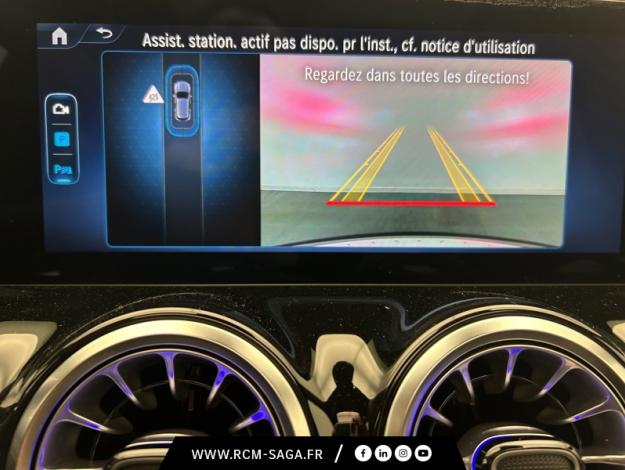 MERCEDES-BENZ GLA 200 d Edition 140  GLA 200 d Edition 140