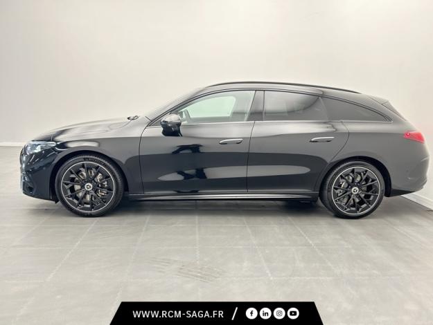 MERCEDES-BENZ CLA Shooting Brake CLA 250+ Shooting Brake avec technologie EQ AMG Line  CLA 250+ Shooting Brake électrique AMG Line