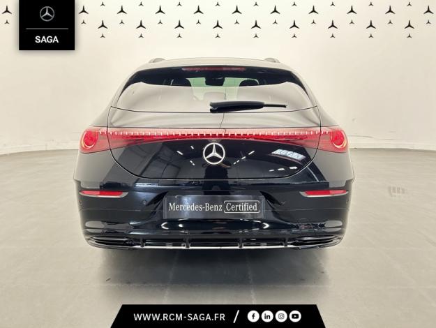 MERCEDES-BENZ CLA Shooting Brake CLA 250+ Shooting Brake avec technologie EQ AMG Line  CLA 250+ Shooting Brake électrique AMG Line