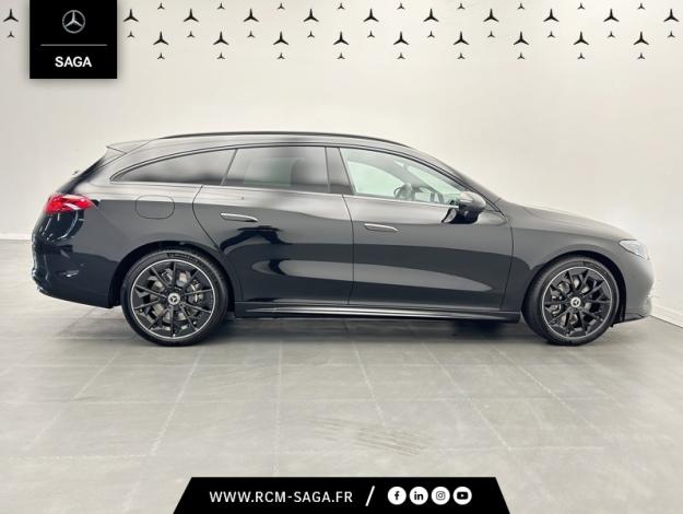 MERCEDES-BENZ CLA Shooting Brake CLA 250+ Shooting Brake avec technologie EQ AMG Line  CLA 250+ Shooting Brake électrique AMG Line