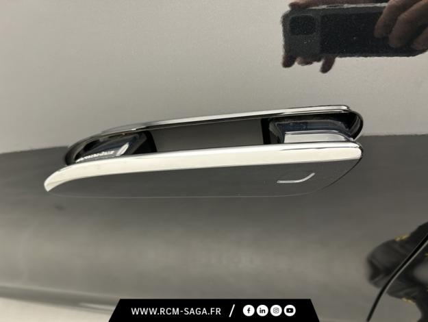 MERCEDES-BENZ CLA Shooting Brake CLA 250+ Shooting Brake avec technologie EQ AMG Line  CLA 250+ Shooting Brake électrique AMG Line