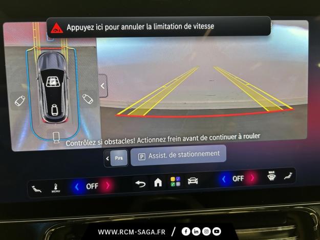MERCEDES-BENZ CLA Shooting Brake CLA 250+ Shooting Brake avec technologie EQ AMG Line  CLA 250+ Shooting Brake électrique AMG Line