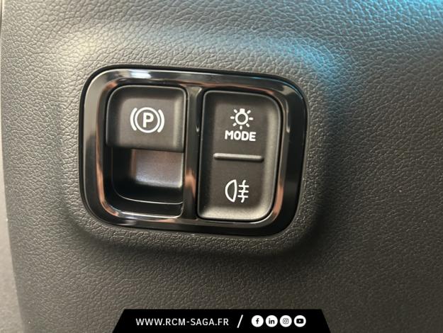 MERCEDES-BENZ CLA Shooting Brake CLA 250+ Shooting Brake avec technologie EQ AMG Line  CLA 250+ Shooting Brake électrique AMG Line