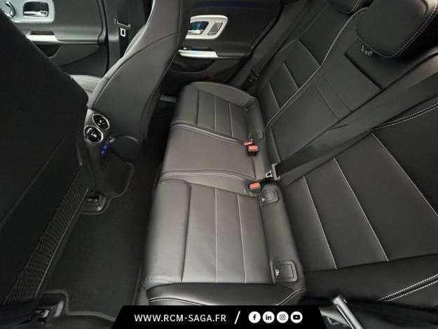 MERCEDES-BENZ CLA Shooting Brake CLA 250+ Shooting Brake avec technologie EQ AMG Line  CLA 250+ Shooting Brake électrique AMG Line