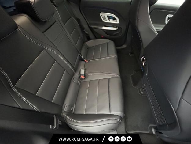 MERCEDES-BENZ CLA Shooting Brake CLA 250+ Shooting Brake avec technologie EQ AMG Line  CLA 250+ Shooting Brake électrique AMG Line