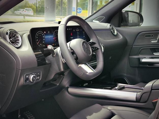 MERCEDES-BENZ GLA 200 d Edition 140  GLA 200 d Edition 140