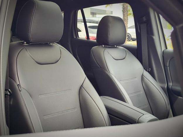 MERCEDES-BENZ GLA 200 d Edition 140  GLA 200 d Edition 140