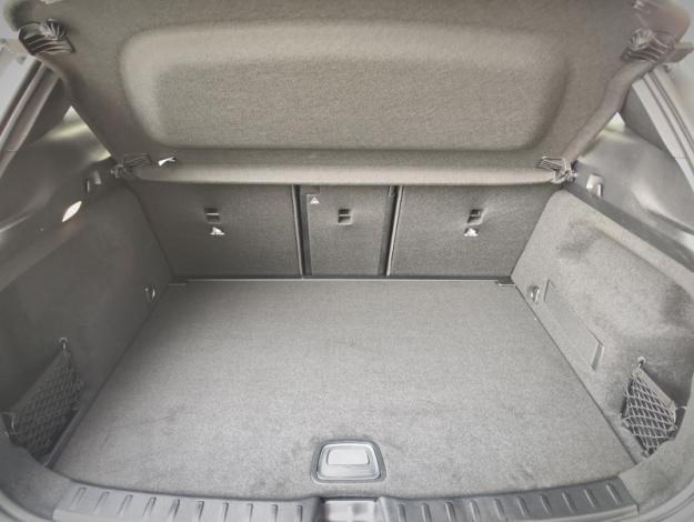 MERCEDES-BENZ GLA 200 d Edition 140  GLA 200 d Edition 140
