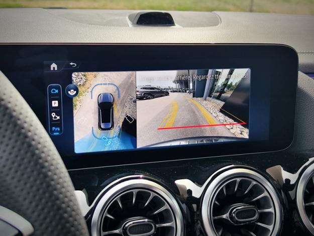 MERCEDES-BENZ GLA 200 d Edition 140  GLA 200 d Edition 140