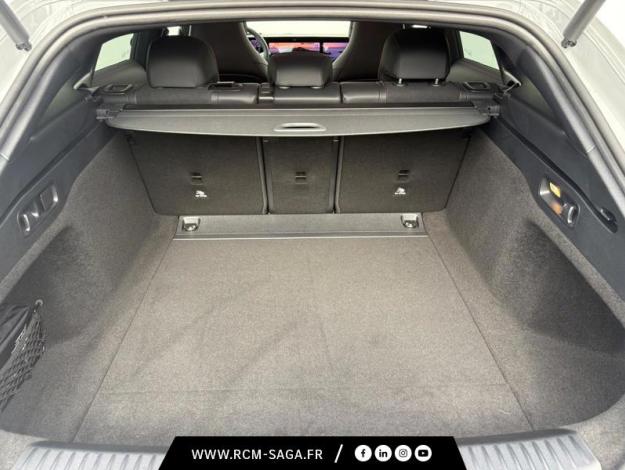 MERCEDES-BENZ CLA Shooting Brake CLA 250+ Shooting Brake avec technologie EQ AMG Line  CLA 250+ Shooting Brake avec technologie EQ AMG Line