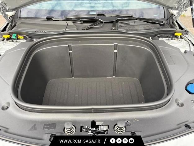MERCEDES-BENZ CLA Shooting Brake CLA 250+ Shooting Brake avec technologie EQ AMG Line  CLA 250+ Shooting Brake avec technologie EQ AMG Line