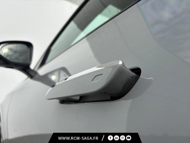 MERCEDES-BENZ CLA Shooting Brake CLA 250+ Shooting Brake avec technologie EQ AMG Line  CLA 250+ Shooting Brake avec technologie EQ AMG Line