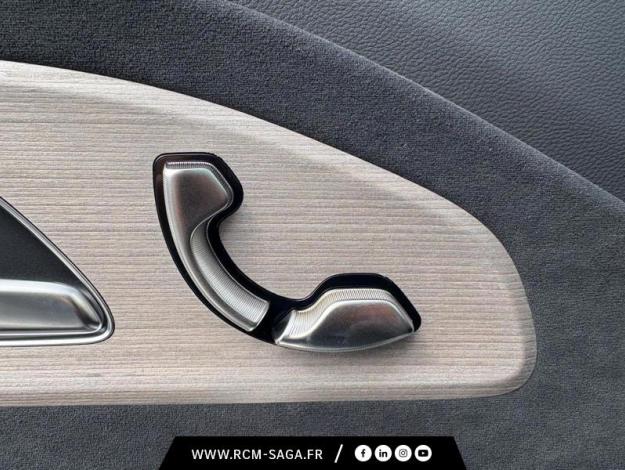 MERCEDES-BENZ CLA Shooting Brake CLA 250+ Shooting Brake avec technologie EQ AMG Line  CLA 250+ Shooting Brake avec technologie EQ AMG Line
