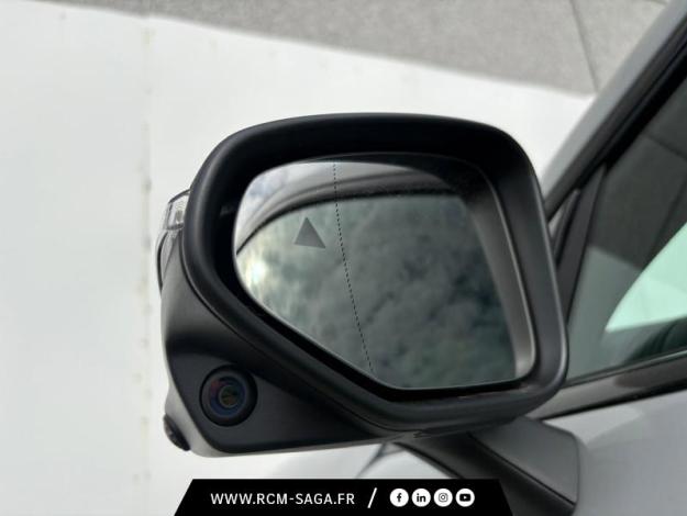 MERCEDES-BENZ CLA Shooting Brake CLA 250+ Shooting Brake avec technologie EQ AMG Line  CLA 250+ Shooting Brake avec technologie EQ AMG Line