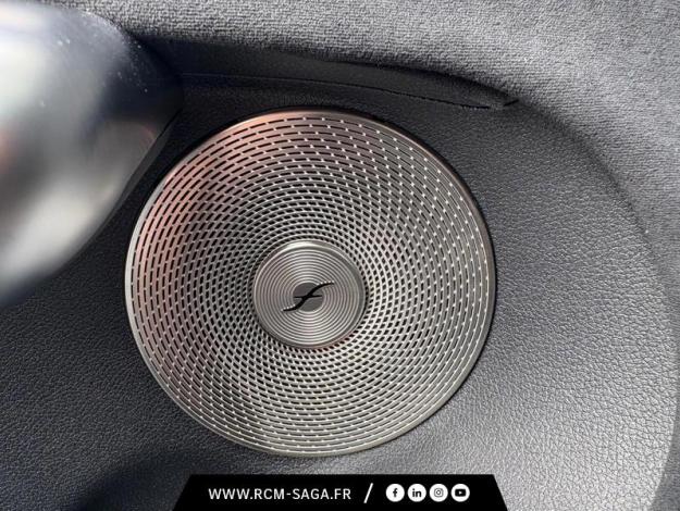 MERCEDES-BENZ CLA Shooting Brake CLA 250+ Shooting Brake avec technologie EQ AMG Line  CLA 250+ Shooting Brake avec technologie EQ AMG Line