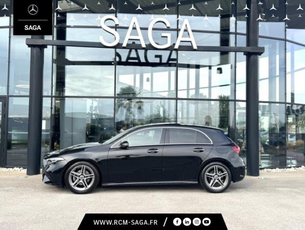 MERCEDES-BENZ Classe A 200 d AMG Line  Classe A 200 d AMG Line