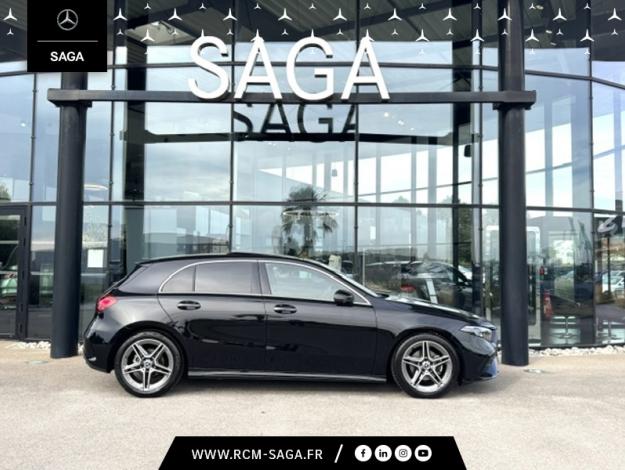 MERCEDES-BENZ Classe A 200 d AMG Line  Classe A 200 d AMG Line
