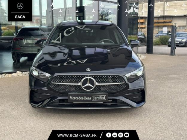 MERCEDES-BENZ Classe A 200 d AMG Line  Classe A 200 d AMG Line
