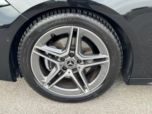 MERCEDES-BENZ Classe A 200 d AMG Line  Classe A 200 d AMG Line