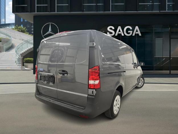 MERCEDES-BENZ Vito 114 CDI Fourgon Long  