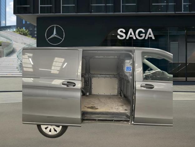 MERCEDES-BENZ Vito 114 CDI Fourgon Long  