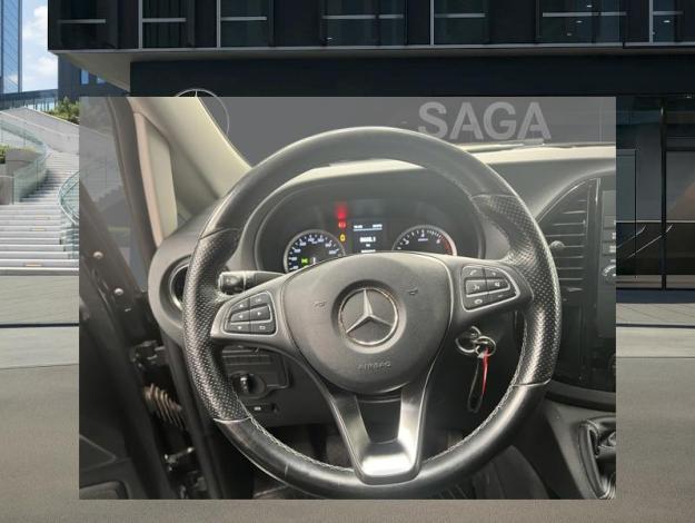 MERCEDES-BENZ Vito 114 CDI Fourgon Long  