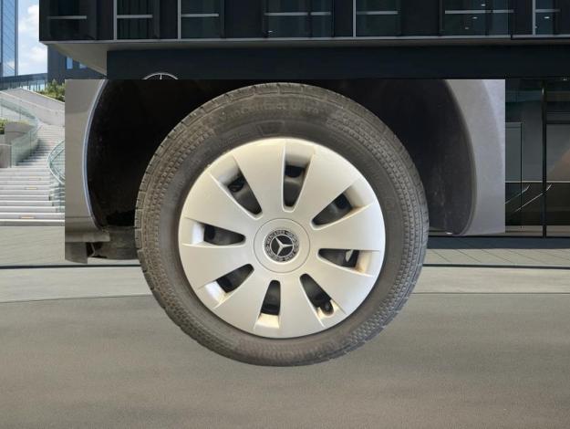 MERCEDES-BENZ Vito 114 CDI Fourgon Long  